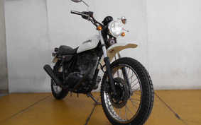 KAWASAKI 250TR 2003 BJ250F