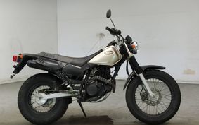 YAMAHA TW200 DG07J