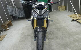 TRIUMPH SPEED TRIPLE RS 2021