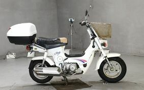 HONDA CHALY 50 CF50