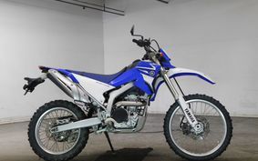 YAMAHA WR250R DG15J