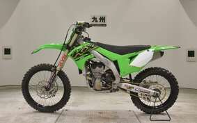 KAWASAKI KX250 KX252C