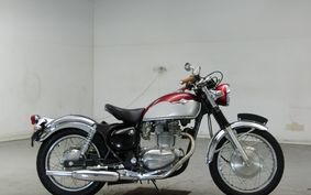 KAWASAKI ESTRELLA CUSTOM 1997 BJ250A