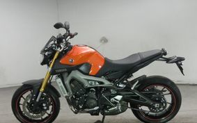 YAMAHA MT-09 2014 RN34J