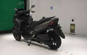 YAMAHA TRICITY 300 2020 SH15J