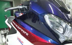 HONDA VFR800F 2022 RC79