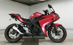 YAMAHA YZF-R25 RG10J