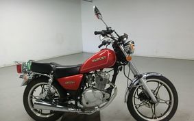 SUZUKI GN125 H PCJG9