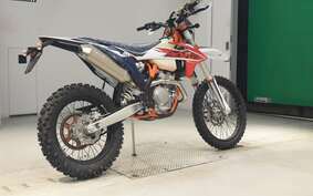 KTM 250 EXC F SIXDAYS EXA40