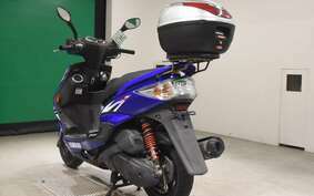 YAMAHA CYGNUS 125 X SE46