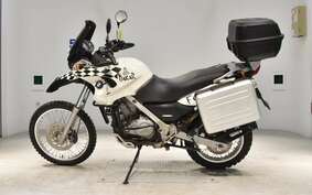 BMW F650GS DAKAR 2001 0173