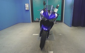 YAMAHA YZF-R25 A RG10J