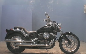 YAMAHA DRAGSTAR 400 1996 4TR