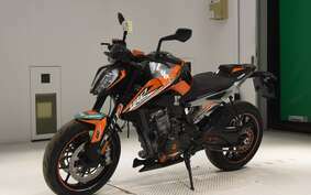 KTM 790 DUKE 2019