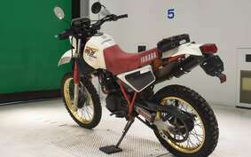 YAMAHA XT250 SEROW T 30X