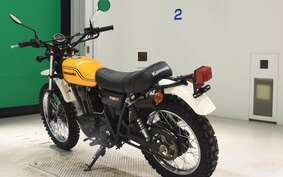 KAWASAKI 250TR BJ250F