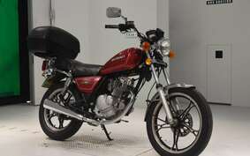 SUZUKI GN125 H PCJG9