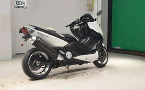 YAMAHA T-MAX500 Gen.3 2010 SJ08J