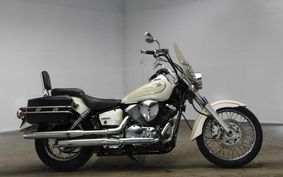 YAMAHA DRAGSTAR 250 VG02J