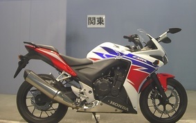 HONDA CBR400R 2014 NC47