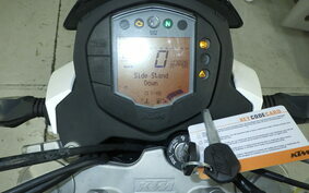 KTM 125 DUKE JGA40