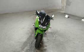 KAWASAKI NINJA 250R EX250K