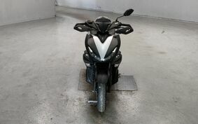 YAMAHA NVX125 不明