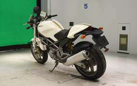 DUCATI MONSTER 900 IE 2002 M400A