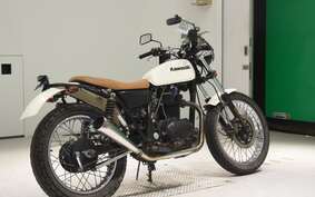 KAWASAKI 250TR BJ250F