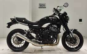 KAWASAKI Z900RS 2020 ZR900C