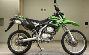 KAWASAKI KLX250 Gen.2 LX250S