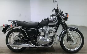 KAWASAKI W800 2013 EJ800A