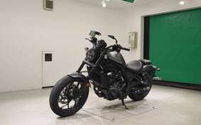 HONDA REBEL 1100 DCT 2024 SC83