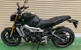 YAMAHA MT-09 ABS 2015 RN34J