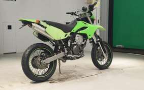 KAWASAKI KLX250D TRACKER LX250E