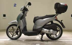 APRILIA SCARABEO 125 RBB0