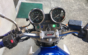 KAWASAKI BALIUS 250 Gen.2 ZR250B