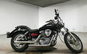 YAMAHA DRAGSTAR 250 VG02J