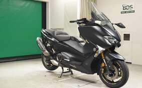 YAMAHA T-MAX 530 DX 2019 SJ15J