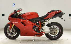 DUCATI 1098 S 2007 H700A