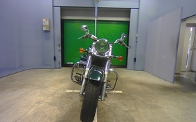 KAWASAKI VULCAN 1500 CLASSIC TOURER 1998 VNT50G