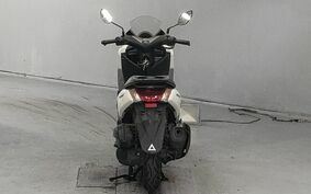 YAMAHA N-MAX 125 SED6J