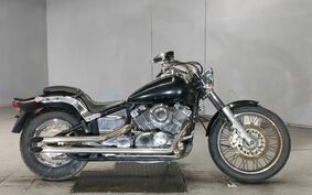 YAMAHA DRAGSTAR 400 1996 4TR