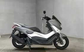 YAMAHA N-MAX 155 SG50J