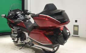 HONDA GL 1800 GOLD WING TOUR DCT 2021 SC79