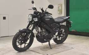 YAMAHA XSR155