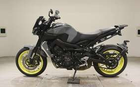 YAMAHA MT-09 A 2017 RN52J