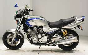 YAMAHA XJR1300 2004 RP03J