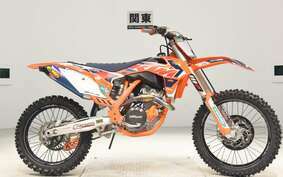 KTM 350 SX F MXN43