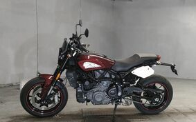 INDIAN FTR1200S 2021 不明